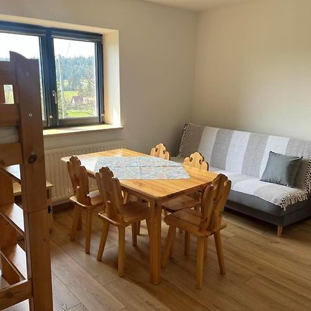 Villa Orawska Knieja 2.0 à Lipnica Wielka Extérieur photo