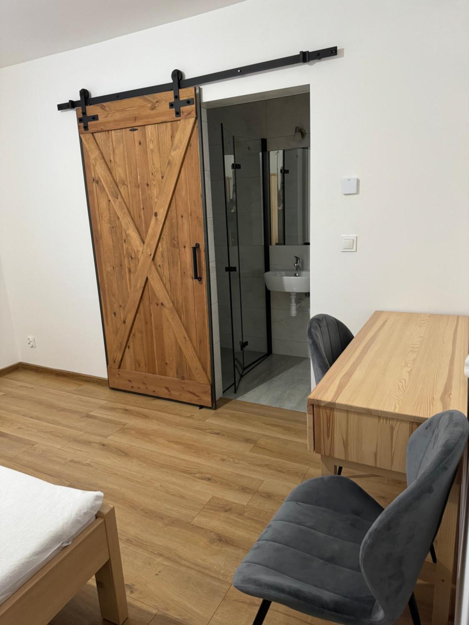 Villa Orawska Knieja 2.0 à Lipnica Wielka Extérieur photo